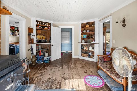 Tiny photo for 4130 Pottawatomie Road, Logansport, IN 46947 (MLS # 202606225)