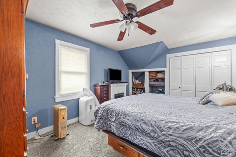 Tiny photo for 4130 Pottawatomie Road, Logansport, IN 46947 (MLS # 202606225)