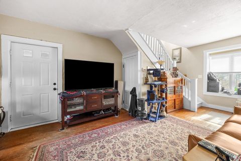 Tiny photo for 4130 Pottawatomie Road, Logansport, IN 46947 (MLS # 202606225)