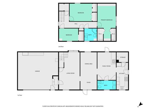 Tiny photo for 4130 Pottawatomie Road, Logansport, IN 46947 (MLS # 202606225)