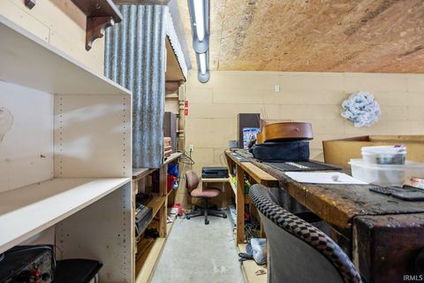 Tiny photo for 4130 Pottawatomie Road, Logansport, IN 46947 (MLS # 202606225)