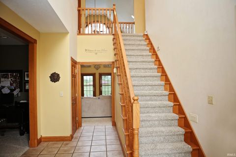 Tiny photo for 5201 S 325 E, Star City, IN 46985 (MLS # 202619455)