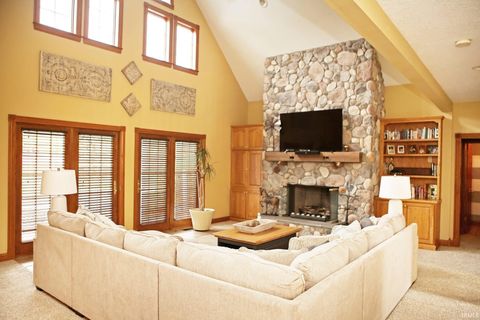Tiny photo for 5201 S 325 E, Star City, IN 46985 (MLS # 202619455)
