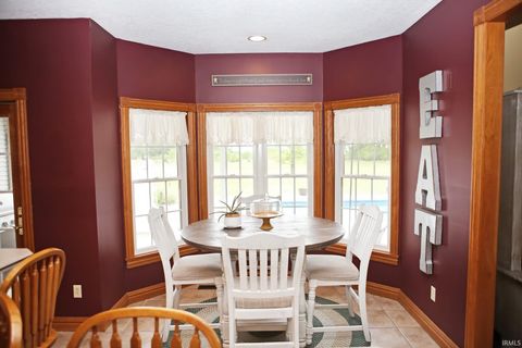 Tiny photo for 5201 S 325 E, Star City, IN 46985 (MLS # 202619455)