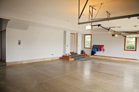 Tiny photo for 5201 S 325 E, Star City, IN 46985 (MLS # 202619455)