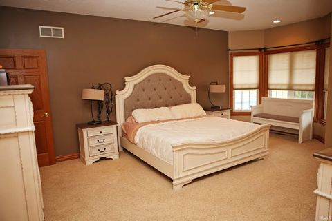 Tiny photo for 5201 S 325 E, Star City, IN 46985 (MLS # 202619455)