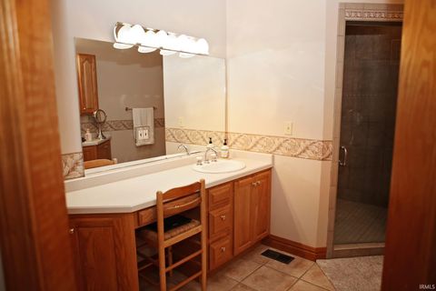 Tiny photo for 5201 S 325 E, Star City, IN 46985 (MLS # 202619455)