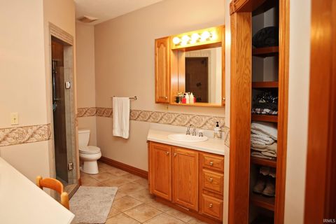 Tiny photo for 5201 S 325 E, Star City, IN 46985 (MLS # 202619455)