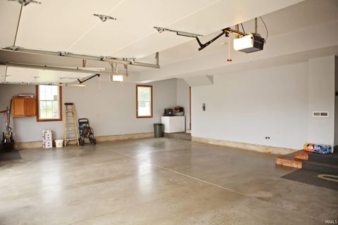 Tiny photo for 5201 S 325 E, Star City, IN 46985 (MLS # 202619455)