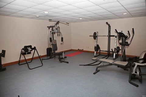 Tiny photo for 5201 S 325 E, Star City, IN 46985 (MLS # 202619455)