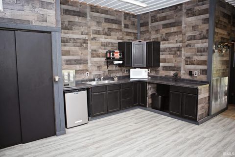 Tiny photo for 5201 S 325 E, Star City, IN 46985 (MLS # 202619455)