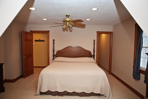Tiny photo for 5201 S 325 E, Star City, IN 46985 (MLS # 202619455)