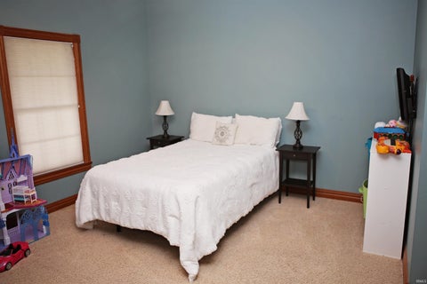 Tiny photo for 5201 S 325 E, Star City, IN 46985 (MLS # 202619455)