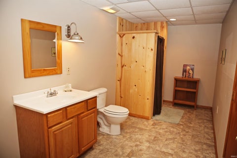 Tiny photo for 5201 S 325 E, Star City, IN 46985 (MLS # 202619455)