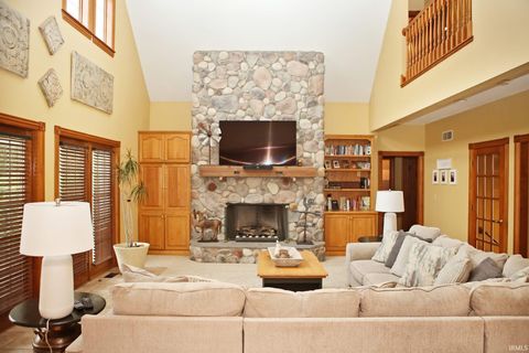 Tiny photo for 5201 S 325 E, Star City, IN 46985 (MLS # 202619455)