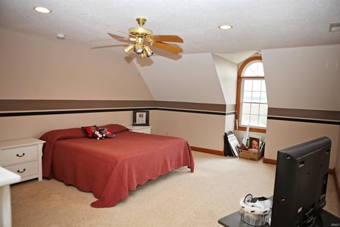 Tiny photo for 5201 S 325 E, Star City, IN 46985 (MLS # 202619455)