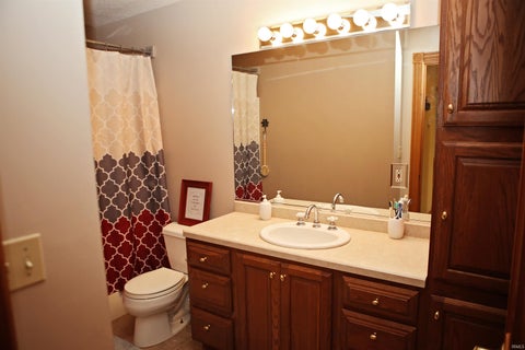 Tiny photo for 5201 S 325 E, Star City, IN 46985 (MLS # 202619455)