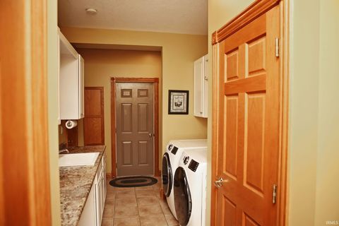 Tiny photo for 5201 S 325 E, Star City, IN 46985 (MLS # 202619455)