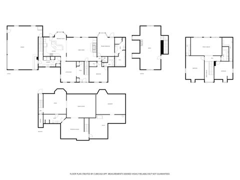 Tiny photo for 5201 S 325 E, Star City, IN 46985 (MLS # 202619455)