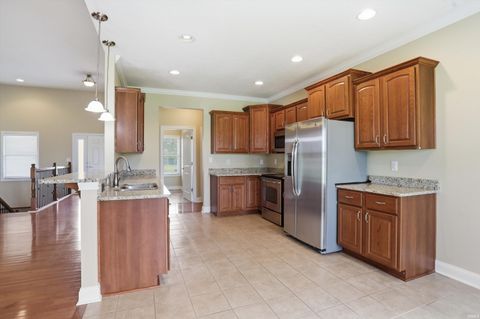 Tiny photo for 4055 Snaffle Bit Road, Lebanon, IN 46052 (MLS # 202618628)