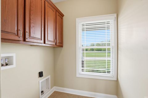 Tiny photo for 4055 Snaffle Bit Road, Lebanon, IN 46052 (MLS # 202618628)