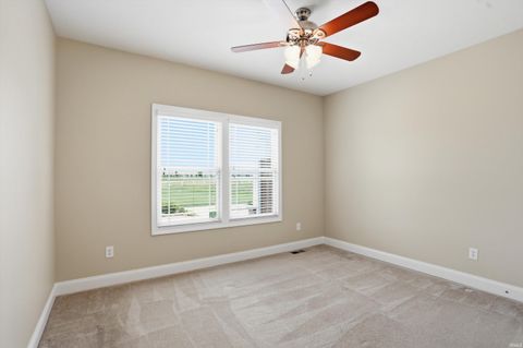 Tiny photo for 4055 Snaffle Bit Road, Lebanon, IN 46052 (MLS # 202618628)