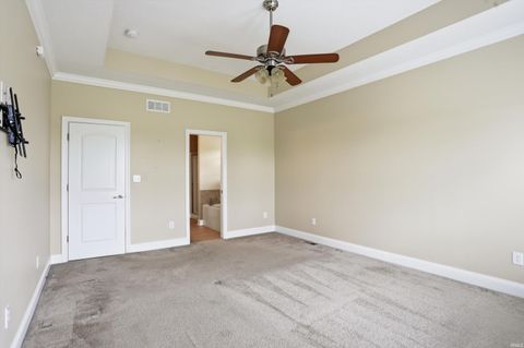 Tiny photo for 4055 Snaffle Bit Road, Lebanon, IN 46052 (MLS # 202618628)