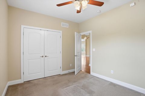 Tiny photo for 4055 Snaffle Bit Road, Lebanon, IN 46052 (MLS # 202618628)