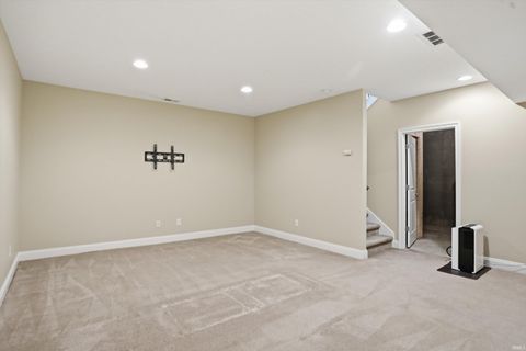 Tiny photo for 4055 Snaffle Bit Road, Lebanon, IN 46052 (MLS # 202618628)