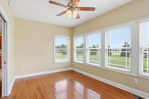 Tiny photo for 4055 Snaffle Bit Road, Lebanon, IN 46052 (MLS # 202618628)