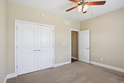 Tiny photo for 4055 Snaffle Bit Road, Lebanon, IN 46052 (MLS # 202618628)