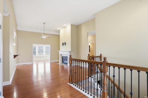 Tiny photo for 4055 Snaffle Bit Road, Lebanon, IN 46052 (MLS # 202618628)