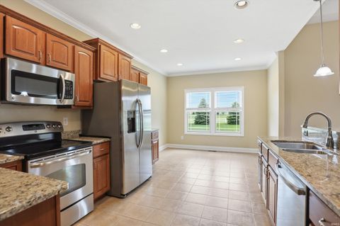 Tiny photo for 4055 Snaffle Bit Road, Lebanon, IN 46052 (MLS # 202618628)