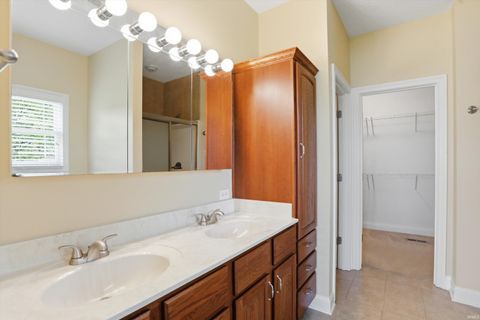 Tiny photo for 4055 Snaffle Bit Road, Lebanon, IN 46052 (MLS # 202618628)