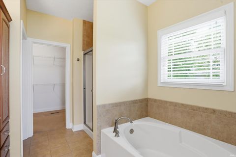 Tiny photo for 4055 Snaffle Bit Road, Lebanon, IN 46052 (MLS # 202618628)