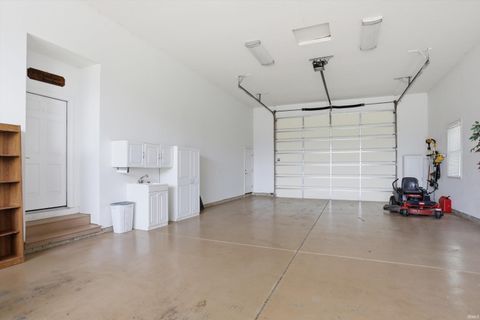 Tiny photo for 4055 Snaffle Bit Road, Lebanon, IN 46052 (MLS # 202618628)