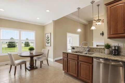 Tiny photo for 4055 Snaffle Bit Road, Lebanon, IN 46052 (MLS # 202618628)