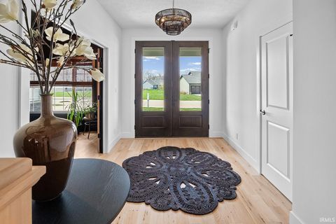 Tiny photo for 4329 Admirals Pointe Drive, Lafayette, IN 47909 (MLS # 202612578)