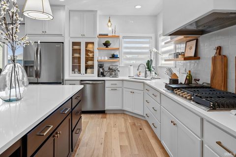 Tiny photo for 4329 Admirals Pointe Drive, Lafayette, IN 47909 (MLS # 202612578)