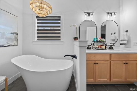 Tiny photo for 4329 Admirals Pointe Drive, Lafayette, IN 47909 (MLS # 202612578)