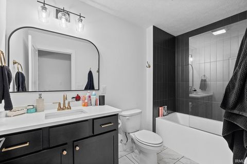 Tiny photo for 4329 Admirals Pointe Drive, Lafayette, IN 47909 (MLS # 202612578)