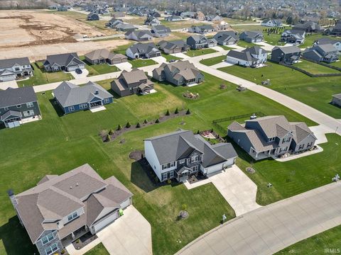 Tiny photo for 4329 Admirals Pointe Drive, Lafayette, IN 47909 (MLS # 202612578)