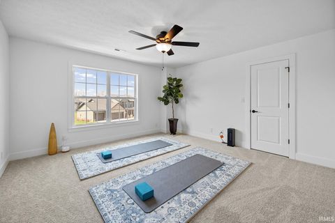 Tiny photo for 4329 Admirals Pointe Drive, Lafayette, IN 47909 (MLS # 202612578)