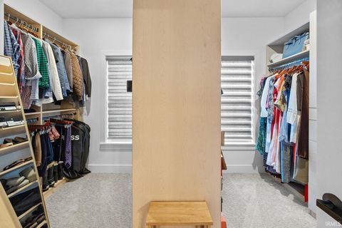 Tiny photo for 4329 Admirals Pointe Drive, Lafayette, IN 47909 (MLS # 202612578)