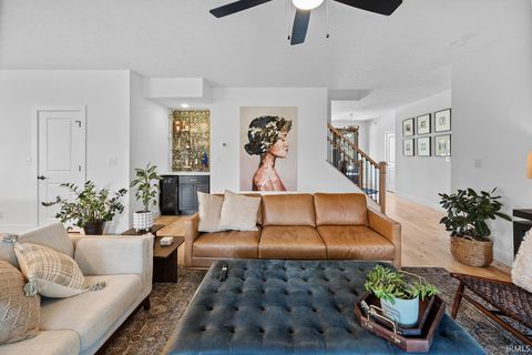 Tiny photo for 4329 Admirals Pointe Drive, Lafayette, IN 47909 (MLS # 202612578)