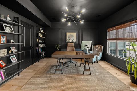 Tiny photo for 4329 Admirals Pointe Drive, Lafayette, IN 47909 (MLS # 202612578)