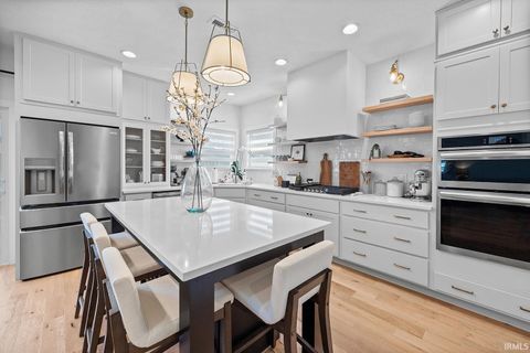 Tiny photo for 4329 Admirals Pointe Drive, Lafayette, IN 47909 (MLS # 202612578)