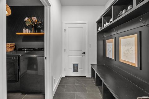 Tiny photo for 4329 Admirals Pointe Drive, Lafayette, IN 47909 (MLS # 202612578)