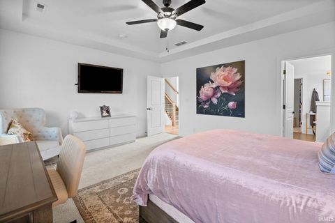 Tiny photo for 4329 Admirals Pointe Drive, Lafayette, IN 47909 (MLS # 202612578)