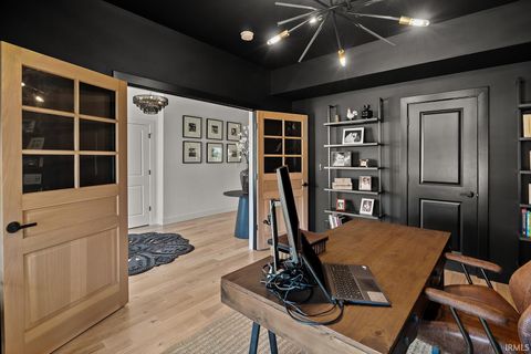 Tiny photo for 4329 Admirals Pointe Drive, Lafayette, IN 47909 (MLS # 202612578)